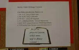 Dzień głośnego Czytania 2025 12