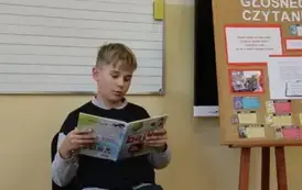 Dzień głośnego Czytania 2025 16