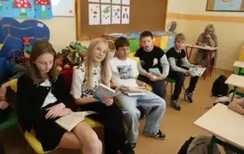 Dzień głośnego Czytania 2025 19