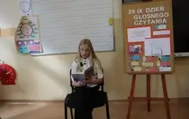 Dzień głośnego Czytania 2025 20