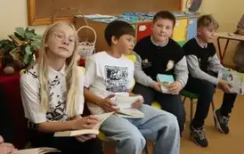 Dzień głośnego Czytania 2025 25