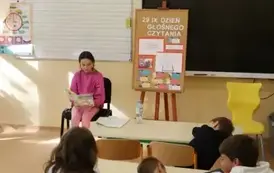 Dzień głośnego Czytania 2025 28