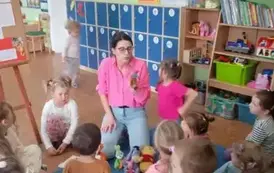 Urodziny Kubusia Puchatka 2025 5