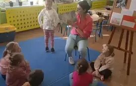 Urodziny Kubusia Puchatka 2025 6