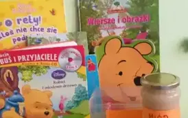 Urodziny Kubusia Puchatka 2025 7