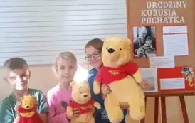 Urodziny Kubusia Puchatka 2025 8