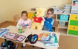 Urodziny Kubusia Puchatka 2025 11