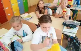 Urodziny Kubusia Puchatka 2025 12