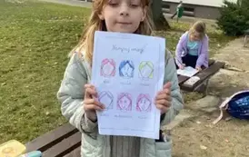 Podr&oacute;ż po krainie emocji innowacja 20