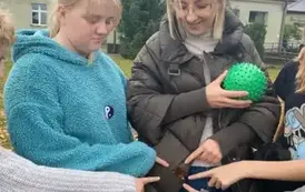 Podr&oacute;ż po krainie emocji innowacja 23