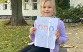Podr&oacute;ż po krainie emocji innowacja 25