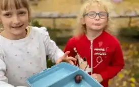Podr&oacute;ż po krainie emocji innowacja 31