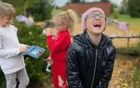 Podr&oacute;ż po krainie emocji innowacja 32