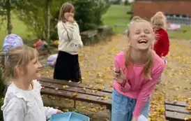 Podr&oacute;ż po krainie emocji innowacja 33