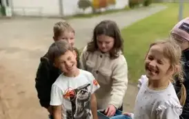 Podr&oacute;ż po krainie emocji innowacja 35