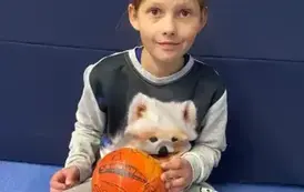Dzień Dyni w sali sensorycznej &ndash; w krainie pomarańczowej magii! 12
