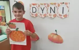 Dzień dyni oddziały przedszkolne 2025 104