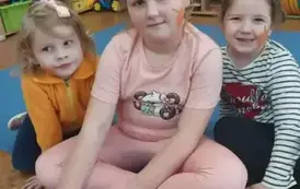Dzień dyni oddziały przedszkolne 2025 105