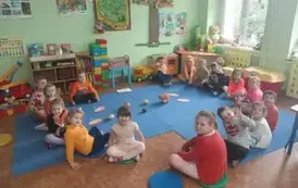 Dzień dyni oddziały przedszkolne 2025 113