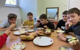 Dzień zdrowego śniadania 2025 1