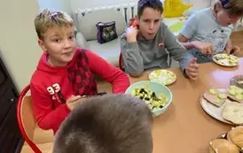 Dzień zdrowego śniadania 2025 2