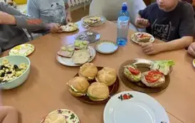 Dzień zdrowego śniadania 2025 3