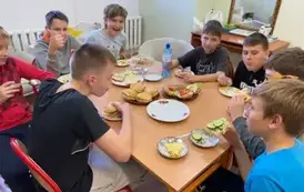 Dzień zdrowego śniadania 2025 4