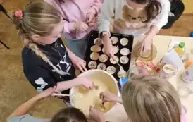 Dzień zdrowego śniadania 2025 36