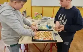 Dzień zdrowego śniadania 2025 41