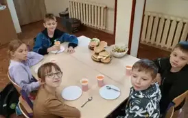 Dzień zdrowego śniadania 2025 63