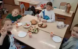 Dzień zdrowego śniadania 2025 65