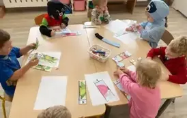 Dzień postaci z bajek 2025 5