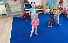 Dzień postaci z bajek 2025 7