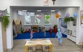 Dzień postaci z bajek 2025 9