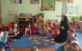 Dzień postaci z bajek 2025 12