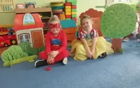 Dzień postaci z bajek 2025 13