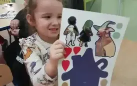 Dzień postaci z bajek 2025 14