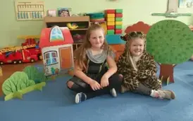 Dzień postaci z bajek 2025 15
