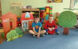 Dzień postaci z bajek 2025 26