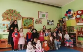 Dzień postaci z bajek 2025 28