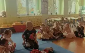 Dzień postaci z bajek 2025 29