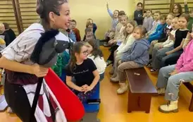 Spektakl profilaktyczny 2025 7