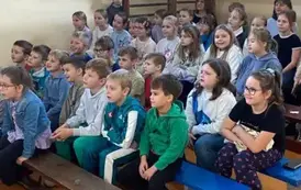 Spektakl profilaktyczny 2025 11