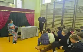 Spektakl profilaktyczny 2025 17