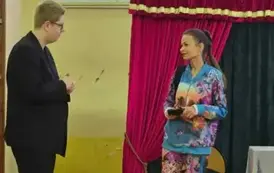 Spektakl profilaktyczny 2025 21