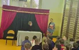 Spektakl profilaktyczny 2025 24