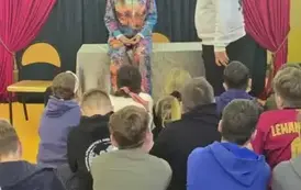 Spektakl profilaktyczny 2025 26
