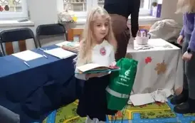 Rozczytane Kosowo 2025 8