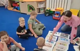 Dzień kredki 2025 1