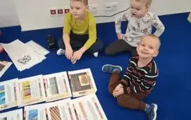 Dzień kredki 2025 2